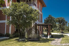 Content Villa Chiang Mai