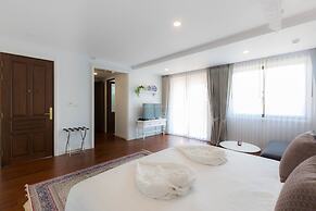 Content Villa Chiang Mai