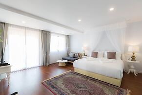 Content Villa Chiang Mai