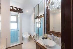 Content Villa Chiang Mai