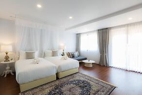 Content Villa Chiang Mai