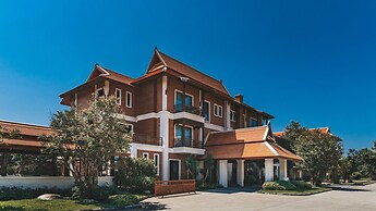 Content Villa Chiang Mai