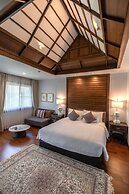 Content Villa Chiang Mai