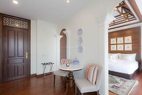 Content Villa Chiang Mai