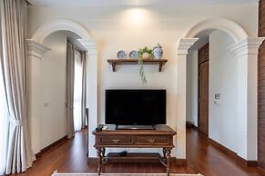 Content Villa Chiang Mai