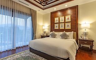 Content Villa Chiang Mai