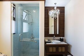 Content Villa Chiang Mai