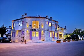Kirlance Butik Otel
