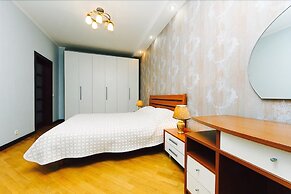Hotrent Apartments Kreschatik
