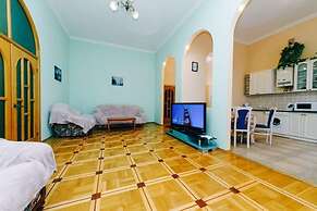 Hotrent Apartments Kreschatik