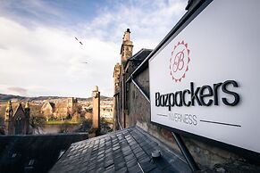 Bazpackers Hostel