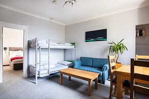 Bazpackers Hostel