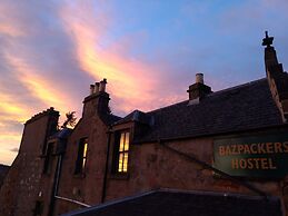 Bazpackers Hostel