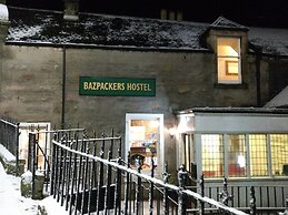 Bazpackers Hostel