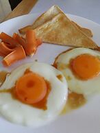 Best Stay Hostel At Lanta