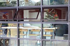 Best Stay Hostel At Lanta