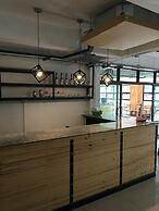 Best Stay Hostel At Lanta