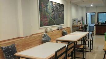 Best Stay Hostel At Lanta