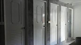 Best Stay Hostel At Lanta