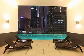Luxury Condo Bukit Bintang