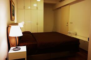 Luxury Condo Bukit Bintang