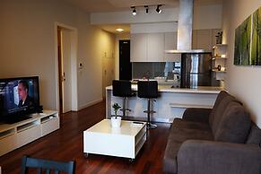 Luxury Condo Bukit Bintang