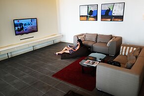 Luxury Condo Bukit Bintang