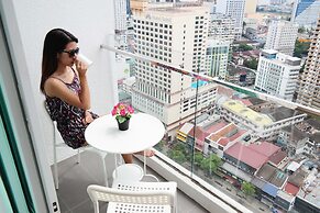 Luxury Condo Bukit Bintang