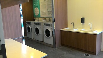 Luxury Condo Bukit Bintang