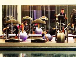 Luxury Condo Bukit Bintang