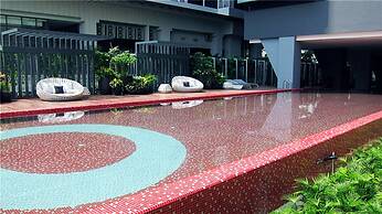 Luxury Condo Bukit Bintang