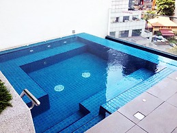 Luxury Condo Bukit Bintang