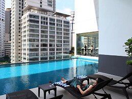 Luxury Condo Bukit Bintang