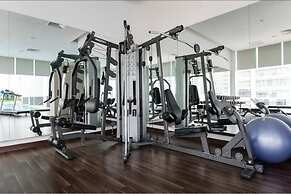 Luxury Condo Bukit Bintang