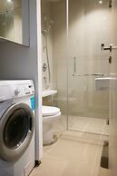 Luxury Condo Bukit Bintang