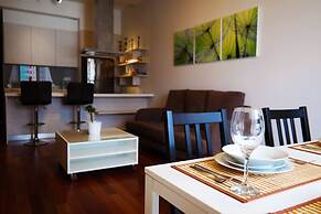 Luxury Condo Bukit Bintang