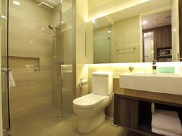 Luxury Condo Bukit Bintang