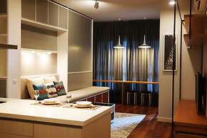 Luxury Condo Bukit Bintang