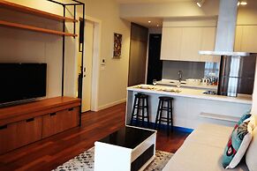 Luxury Condo Bukit Bintang