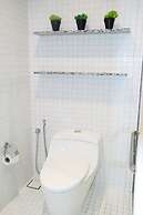 Luxury Condo Bukit Bintang