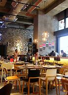 Luxury Condo Bukit Bintang