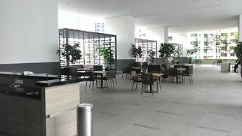 Luxury Condo Bukit Bintang