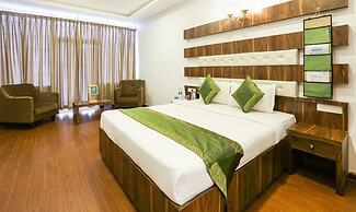 Treebo Skydale Inn & Suites With Mountain View