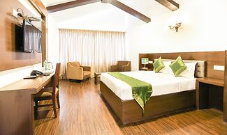 Treebo Skydale Inn & Suites With Mountain View