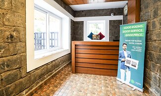 Treebo Skydale Inn & Suites With Mountain View