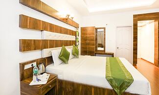 Treebo Skydale Inn & Suites With Mountain View