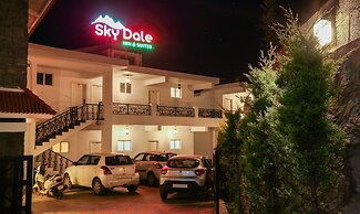 Treebo Skydale Inn & Suites With Mountain View