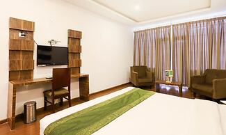 Treebo Skydale Inn & Suites With Mountain View