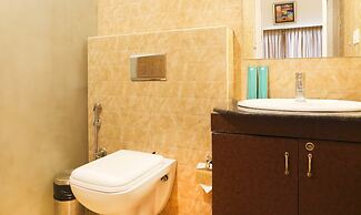 Treebo Skydale Inn & Suites With Mountain View