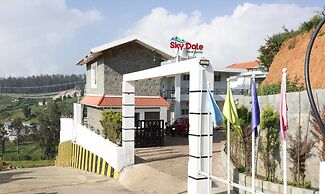 Treebo Skydale Inn & Suites With Mountain View